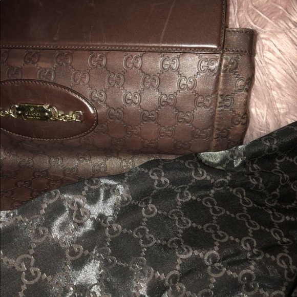 Authentic Guccisima”Great Preloved Condition” - Picture 3 of 7
